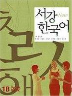 New Sogang Korean 1B Workbook 9788976995780, Boeken, Zo goed als nieuw