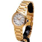 Maurice Lacroix Fiaba Dames horloge 32 mm FA1004-PVP06-110, Overige merken, Staal, Staal, Verzenden
