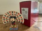 Disney, Enesco - Beeldje - Disney Traditions Mickey Mouse, Verzamelen, Nieuw