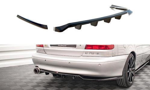 Diffuser Volvo C70 MK1 Maxton Glans Zwart, Auto-onderdelen, Carrosserie en Plaatwerk, Ophalen of Verzenden