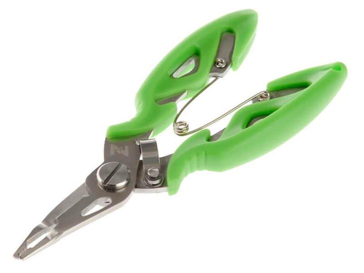 Mini Vistang Deluxe Groen - Roofvis XL, Watersport en Boten, Hengelsport | Roofvissen, Overige typen, Nieuw, Verzenden