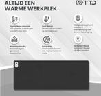 2dekans | TTD® Verwarmde Muismat & Verwarmde Bureau, Ophalen of Verzenden, Zo goed als nieuw