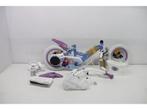 Disney Frozen 2 Kinderfiets - Meisjes - 12 inch -, Verzenden, Zo goed als nieuw
