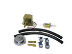 Volvo Benzinepomp B18/20 ( electrisch uitv.12 Volt ) complee, Verzenden, Nieuw, Volvo