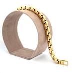 Handmade - Armband - 22 g - 18 karaat Geel goud - Maistrello, Nieuw