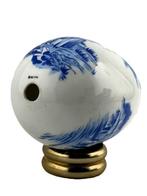 Fabergé ei - Schatkist vol eieren - Porselein, Verguld, Antiek en Kunst