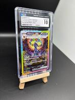 Pokémon - 1 Graded card - Umbreon SAR 217/187 - Gem Mint, Nieuw