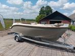 SilverYacht 655 Tender, Watersport en Boten, Ophalen, 6 meter of meer, Nieuw, 30 tot 50 pk