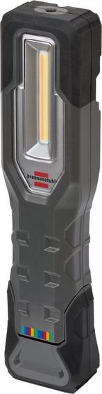 Handlamp Led op accu HL 700 AT Brennenstuhl, Ophalen of Verzenden, Nieuw, Overige typen