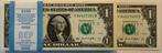 Verenigde Staten van Amerika. - 100 x 1 Dollar - 2021 -