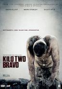 Kilo two bravo (Kajaki) - DVD, Cd's en Dvd's, Dvd's | Documentaire en Educatief, Verzenden