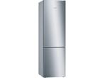 Bosch KGE39ALCA - Koel-vriescombinatie - EasyAccess plateaus, Verzenden, Zo goed als nieuw