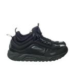 Emporio Armani - Sneakers - Size: 42.67 - Black