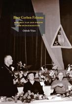 Boer Gerben Feitsma 9789056151928 Oebele Vries, Verzenden, Gelezen, Oebele Vries