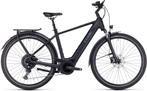 Cube Touring Hybrid Pro ebike Metalblack 625 Wh, Fietsen en Brommers, Elektrische fietsen, Nieuw, Ophalen of Verzenden