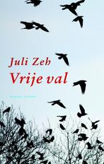 Vrije val 9789041412911 Juli Zeh, Boeken, Verzenden, Gelezen, Juli Zeh