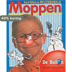 Het Kleine Reuzeboekje 9789037433593, Boeken, Verzenden, Gelezen
