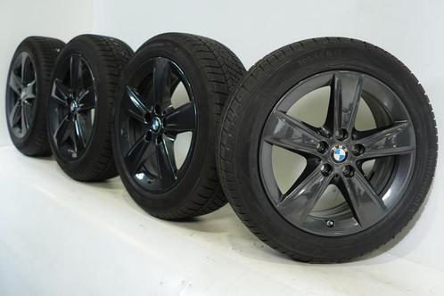BMW 2 serie F45 F46 Active Gran Tourer 478 17 inch velgen Co, Auto-onderdelen, Banden en Velgen, Velg(en), Gebruikt, 17 inch, Winterbanden