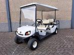 Cushman Shuttle 6  Golfkar (1), Gebruikt