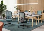 Rim Space 3D bureaustoel, Ophalen of Verzenden, Nieuw in verpakking
