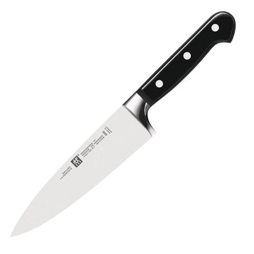 Zwilling Professional S koksmes 15cm, Huis en Inrichting, Keuken | Keukenbenodigdheden, Verzenden