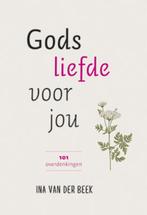 Gods liefde voor jou 9789033820496 Ina van der Beek, Verzenden, Zo goed als nieuw, Ina van der Beek