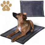 Premium Velvet Benchmat L - 90x55 cm (Hond, Slapen & Wonen), Dieren en Toebehoren, Ophalen of Verzenden, Nieuw, Overige