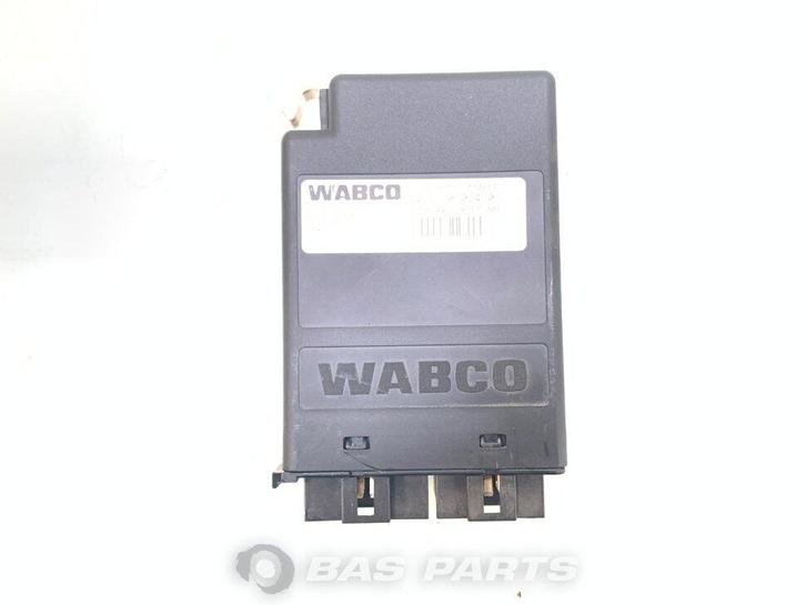 Bedieningspaneel luchtvering Mercedes A 000 446 28 17, Auto-onderdelen, Vrachtwagen-onderdelen, Gebruikt, Mercedes-Benz, Overige Auto-onderdelen