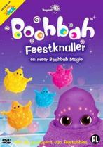 Boohbah kinderserie - DVD Feestknaller en meer Boohbah magie, Cd's en Dvd's, Ophalen of Verzenden, Nieuw in verpakking