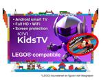 Lego compatible | Kids 32inch Smart TV | Chromecast | Nieuw, Audio, Tv en Foto, Televisies, Ophalen, LED, Nieuw, Smart TV