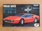 Gunze Sangyo G-214 Ferrari 308GTB 1:24, Verzenden, Nieuw