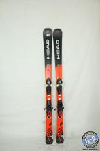 Refurbished - Ski - Head V-Shape V6 LYT - 163, 160 tot 180 cm, Gebruikt, Ophalen of Verzenden, Skiën