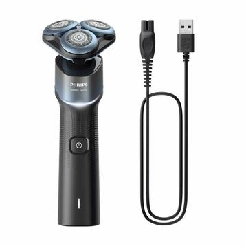 Philips Tondeuse - 3 Messen - Oplaadbaar-Nat/droog beschikbaar voor biedingen