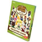 Amiibo Collectors Album Series 1 - Animal Crossing, Zo goed als nieuw, Verzenden