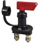 Hoofdschakelaar 12v 24v 100a, Ophalen of Verzenden, Nieuw