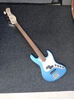 Sadowsky - Metroexpress Pj Bass 4 21 Hybrid Ocean Blue - -, Nieuw