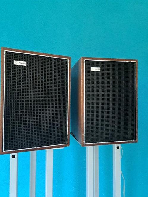 Philips - 22RH481 Luidspreker, Audio, Tv en Foto, Radio's