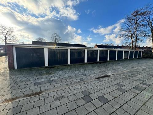 Garagebox te huur Musselkanaal – veilig en goed bereikbaar, Auto diversen, Autostallingen en Garages