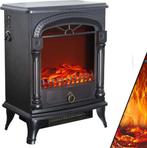 Beper RI.504 Elektrische Haard - Sfeerhaard - Openhaard -, Huis en Inrichting, Kachels, Ophalen of Verzenden, Gebruikt