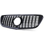 Sportieve Autogrille voor Mercedes Vito W447 14-19 - Zwar..., Ophalen of Verzenden, Nieuw