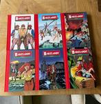 Bakelandt 1 t/m 6 - Luxe integraal HC met linnen rug - 6, Boeken, Nieuw