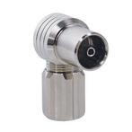 Coax connector - Hirschmann KOKWI 3S, Verzenden, Nieuw