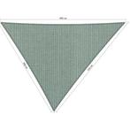 Premium schaduwdoek 5x5.5x6m driehoek waterdoorlatend Co..., Nieuw