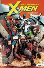 Astonishing X-Men (4th Series) Volume 1, Boeken, Strips | Comics, Nieuw, Verzenden