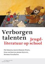 9789046902882 Verborgen talenten | Tweedehands, Boeken, Schoolboeken, Verzenden, Zo goed als nieuw, Piet Mooren
