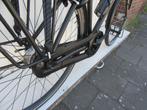 Lichtgewicht Idworx Easy Rohler, trekkingfiets Rohloff 6542, Ophalen, 28 inch, Gebruikt, 10 tot 15 versnellingen
