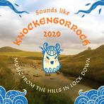 cd - Various - Sounds Like Knockengorroch 2020, Zo goed als nieuw, Verzenden