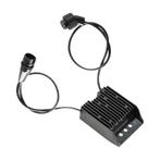 Aspock LED Canbus Control Box 5-Polige Bajonet Connector 12, Ophalen of Verzenden, Nieuw