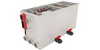 Red label inline combi trommel 25.000 koivijver PLUG&PLAY, Tuin en Terras, Vijver-toebehoren, Ophalen of Verzenden, Nieuw, Vijverfilter