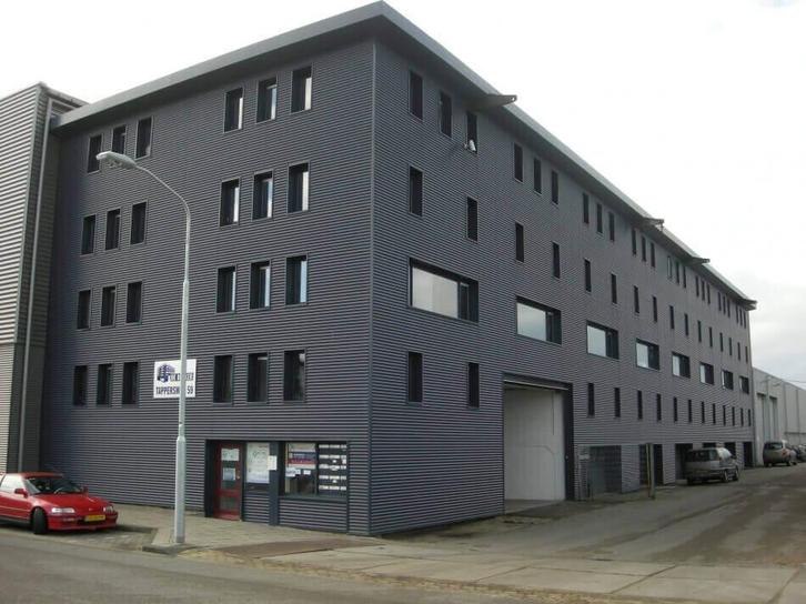 Kantoorruimte te huur Tappersweg 61 Haarlem, Zakelijke goederen, Bedrijfs Onroerend goed, Kantoorruimte, Huur